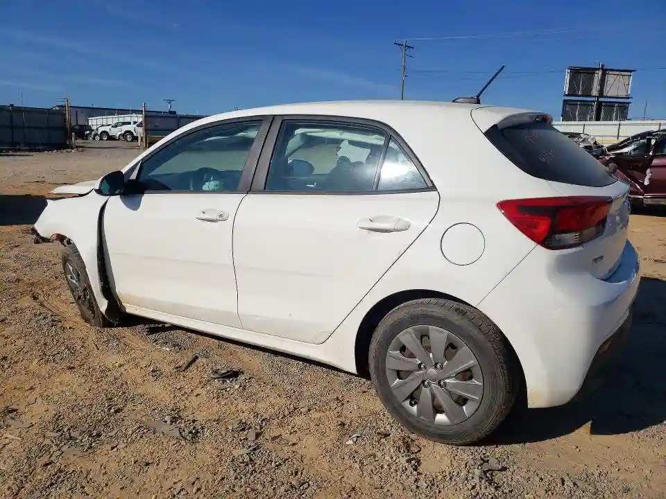 3KPA25AD4LE312153 2020 KIA RIO-1