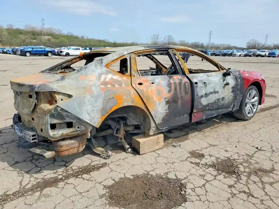19UUB6F47MA010387 2021 ACURA TLX-2