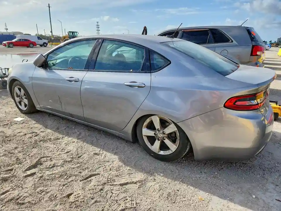 1C3CDFBB6FD172977 2015 DODGE DART-1
