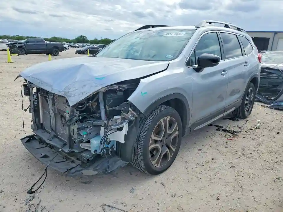 4S4WMAUD6R3462328 2024 SUBARU ASCENT-0