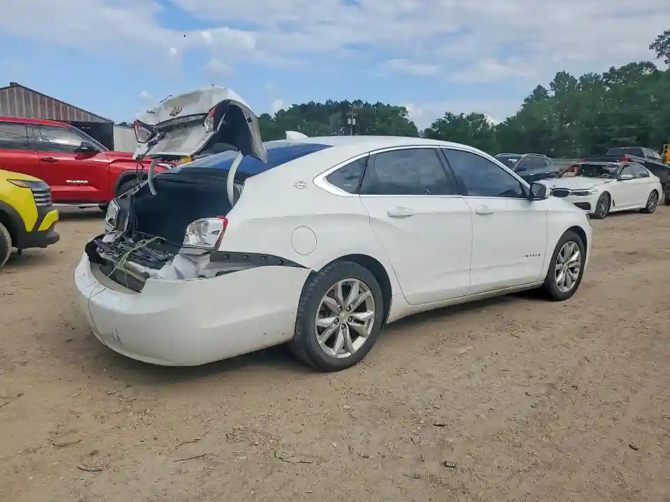1G1105S31JU131742 2018 CHEVROLET IMPALA-2