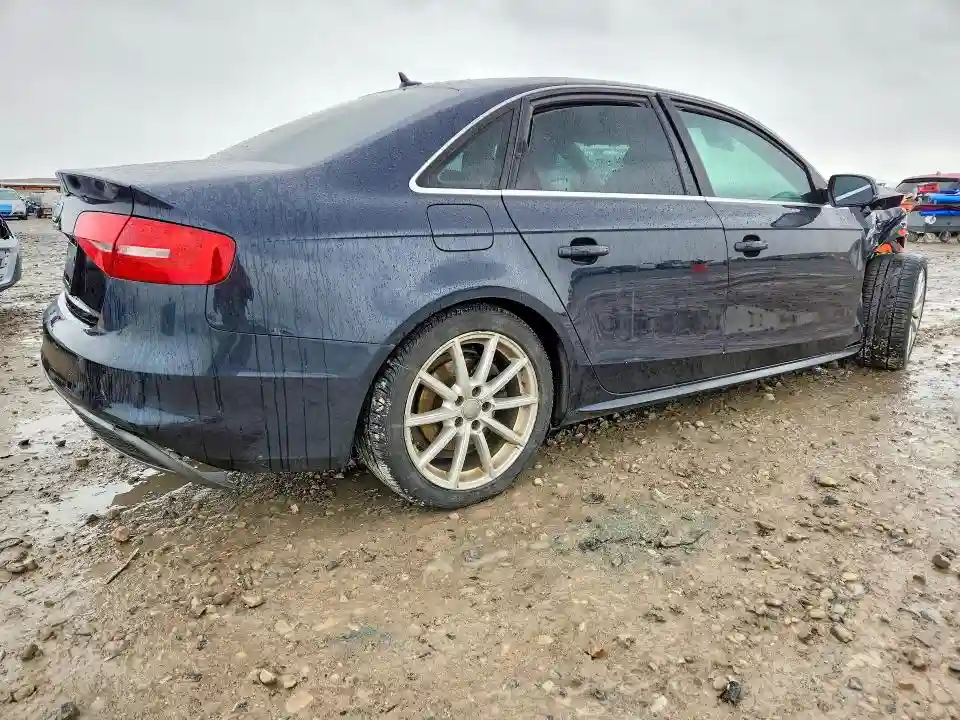 WAUBFAFL4EN031614 2014 AUDI A4-2