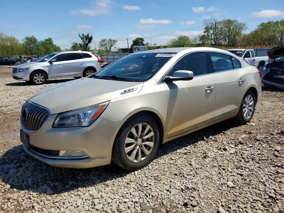 1G4GA5GR7FF282250 2015 BUICK LACROSSE-0