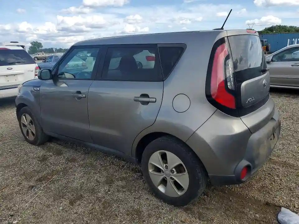 KNDJN2A29F7126469 2015 KIA SOUL BASE-1