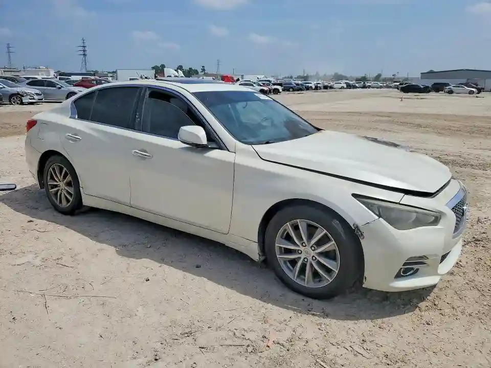 JN1EV7AR4GM345180 2016 INFINITI Q50-3