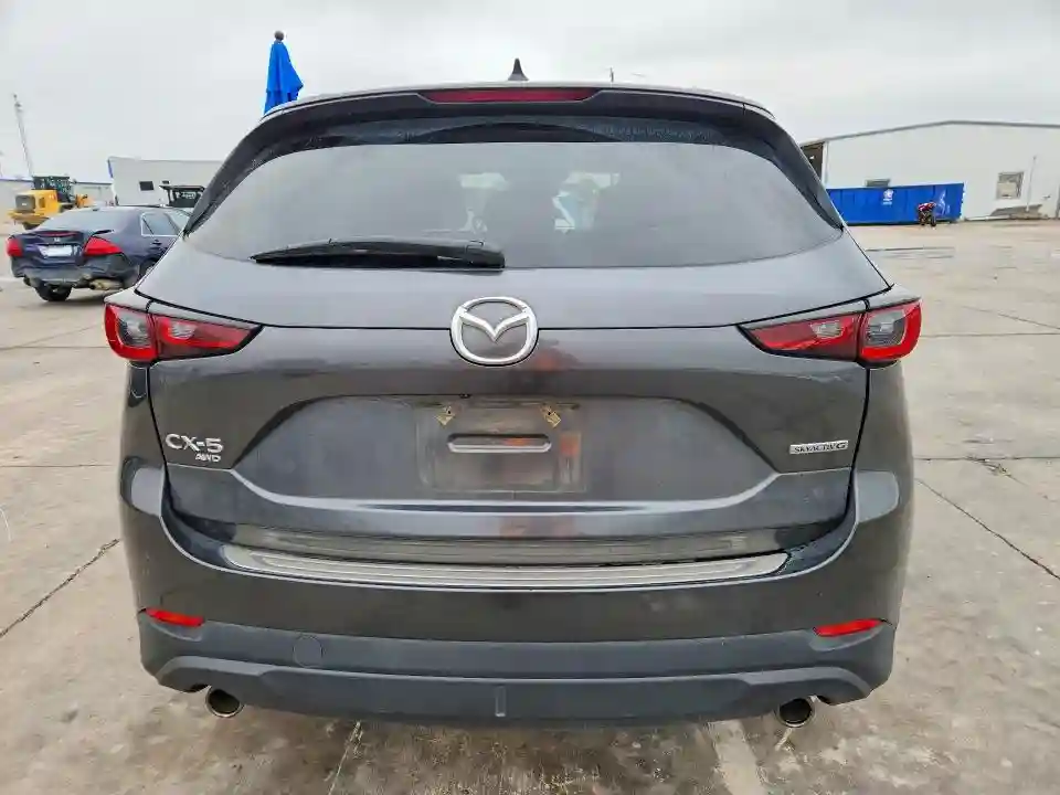 JM3KFBCM8N0594854 2022 MAZDA CX-5-5