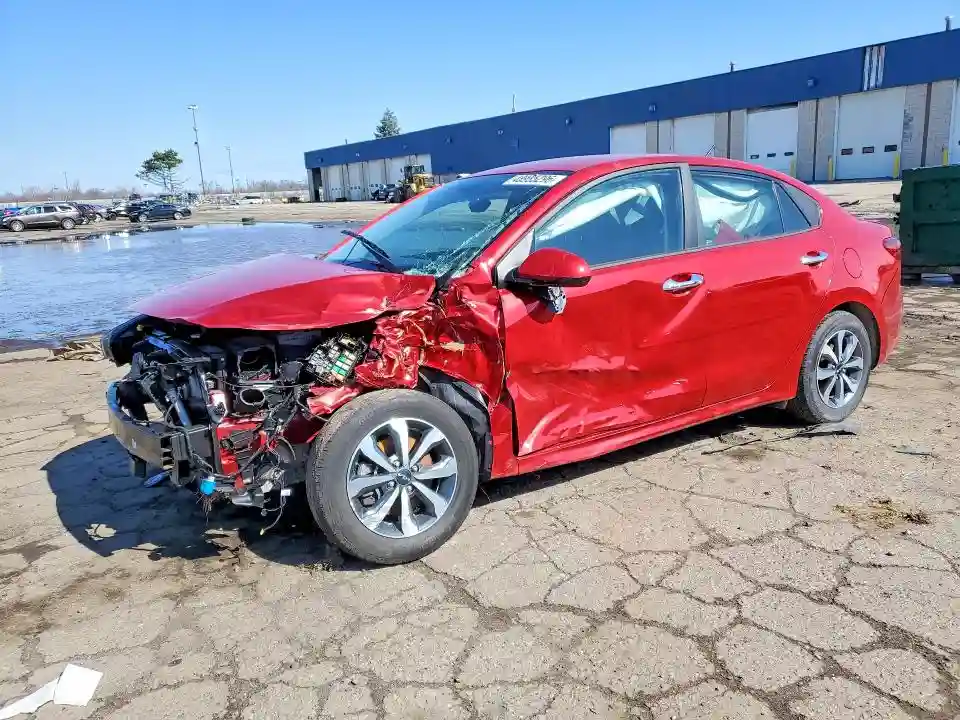 3KPA24AD5PE574070 2023 KIA RIO-0