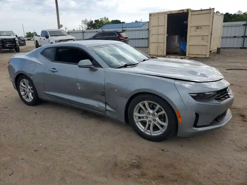 1G1FB1RXXP0142126 2023 CHEVROLET CAMARO-3
