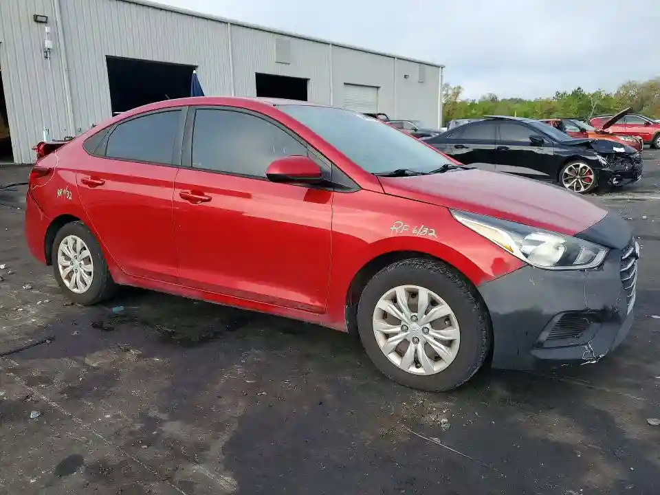 3KPC24A61LE099604 2020 HYUNDAI ACCENT-3