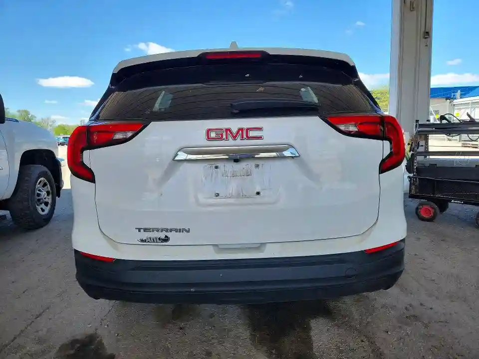 3GKALMEV2JL353808 2018 GMC TERRAIN-5
