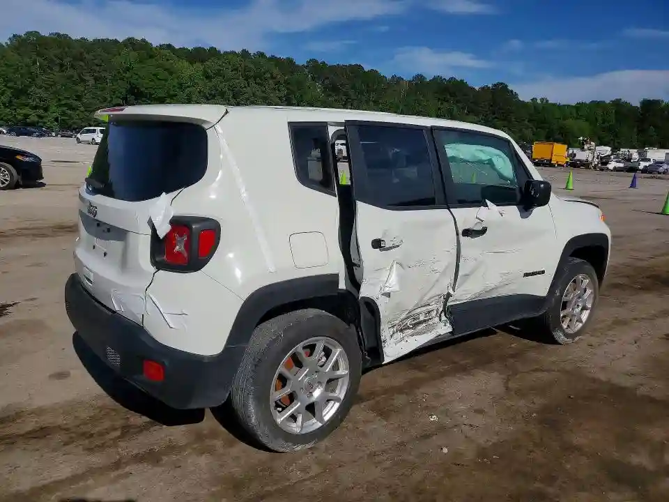 ZACNJDB13PPP19101 2023 JEEP RENEGADE-2