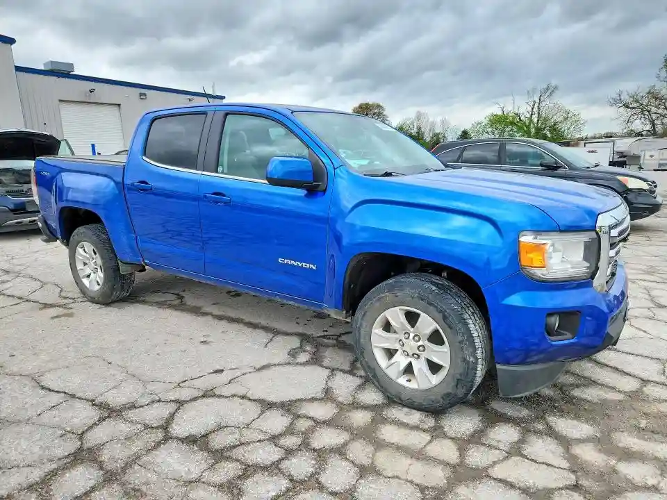 1GTG6CEN3J1319696 2018 GMC CANYON-3