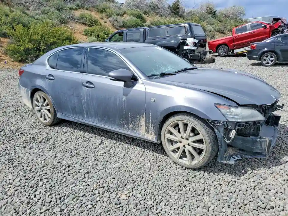 JTHBE1BL0D5021199 2013 LEXUS GS350-3