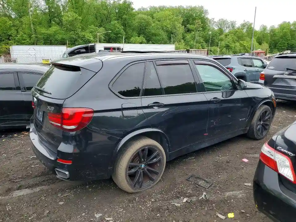 5UXKR2C38H0X03744 2017 BMW X5-2