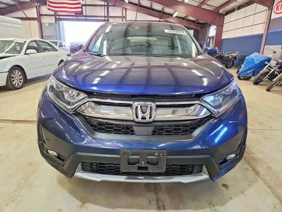 7FARW2H54JE016842 2018 HONDA CRV-4