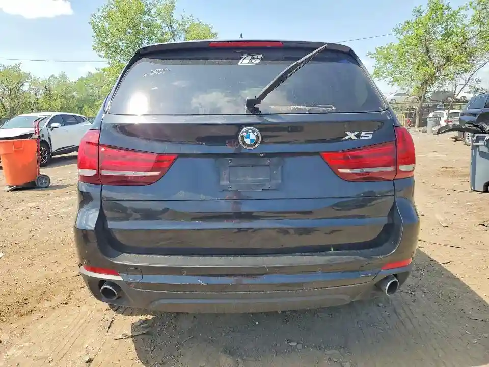 5UXKR2C56E0H33549 2014 BMW X5-5
