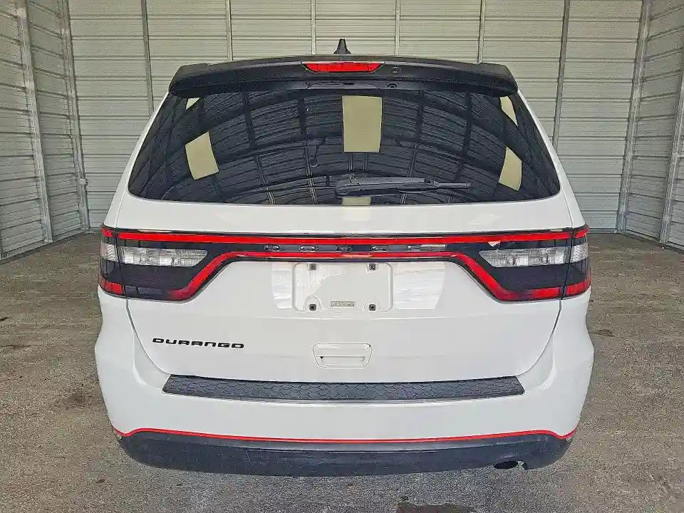 1C4RDHAG6HC746033 2017 DODGE DURANGO-5