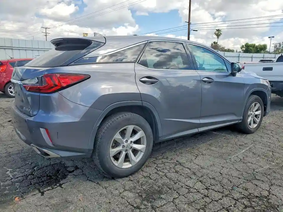 2T2ZZMCA6HC078823 2017 LEXUS RX350-2