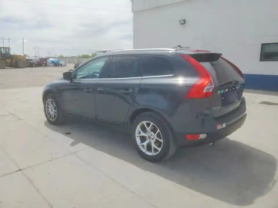 YV4902DZ0D2384932 2013 VOLVO XC60-1
