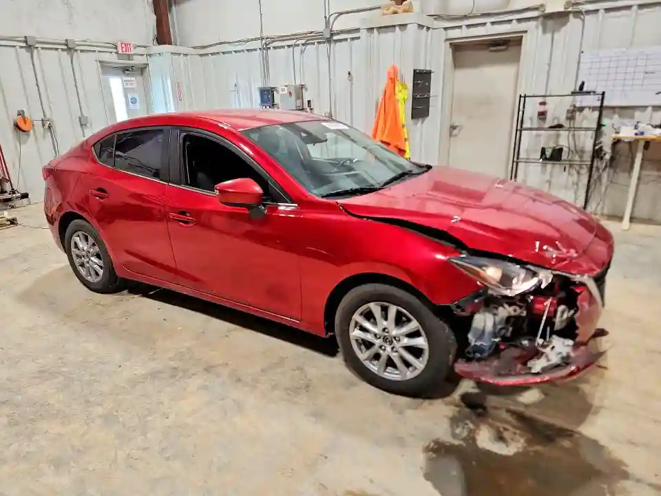 JM1BM1U77G1304814 2016 MAZDA 3-3