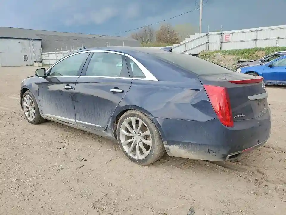 2G61R5S33F9119774 2015 CADILLAC XTS-1