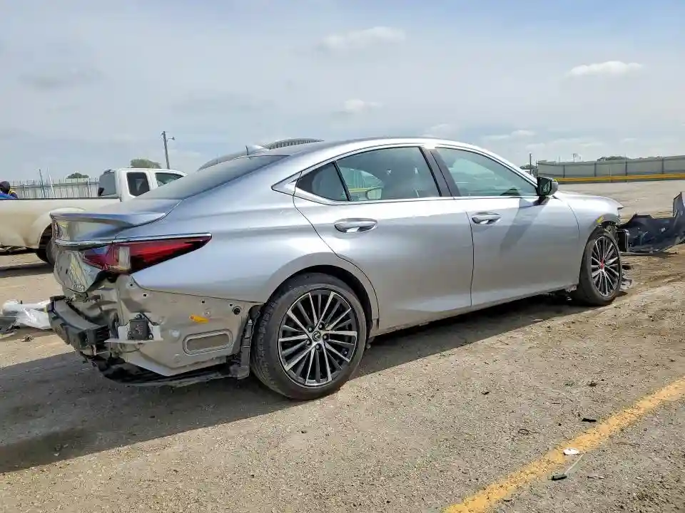 58ADA1C16RU043034 2024 LEXUS ES300-2