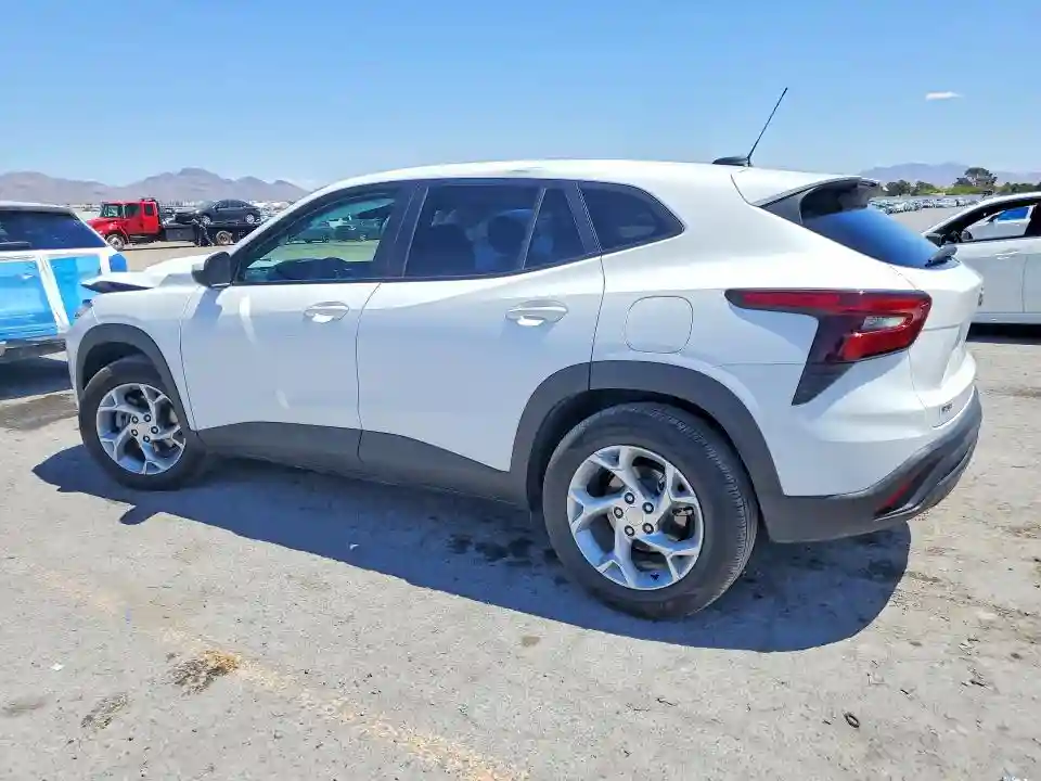 KL77LFEP5SC196577 2025 CHEVROLET TRAX-1