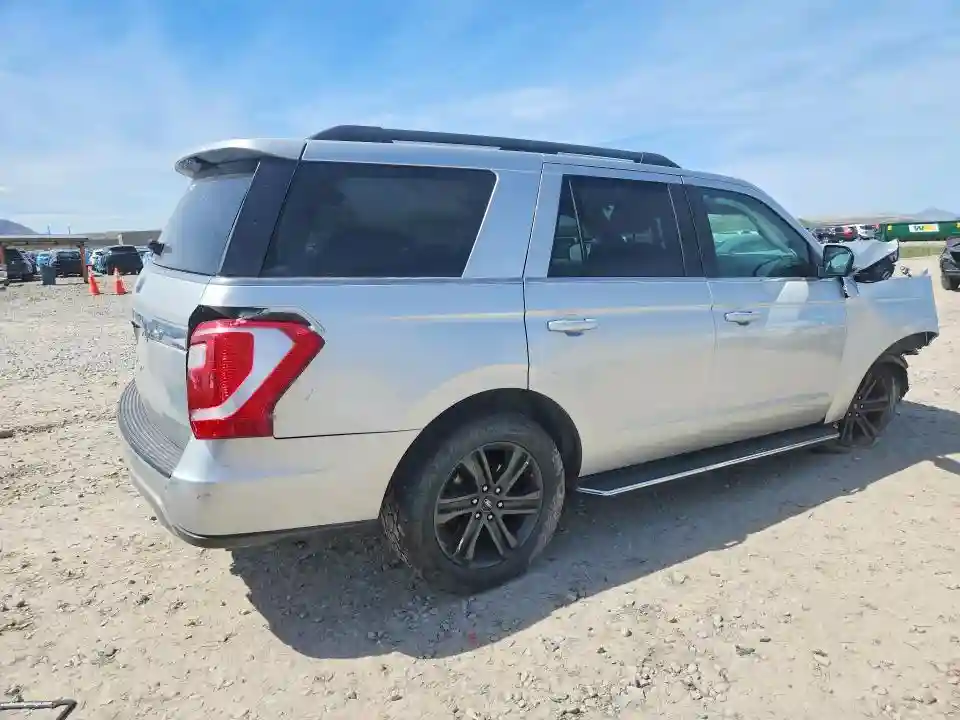 1FMJU1JT2KEA24020 2019 FORD EXPEDITION-2