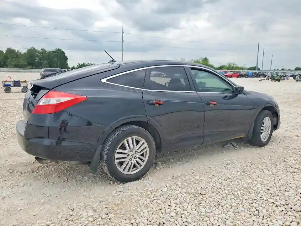 5J6TF3H56CL001874 2012 HONDA CROSSTOUR-2