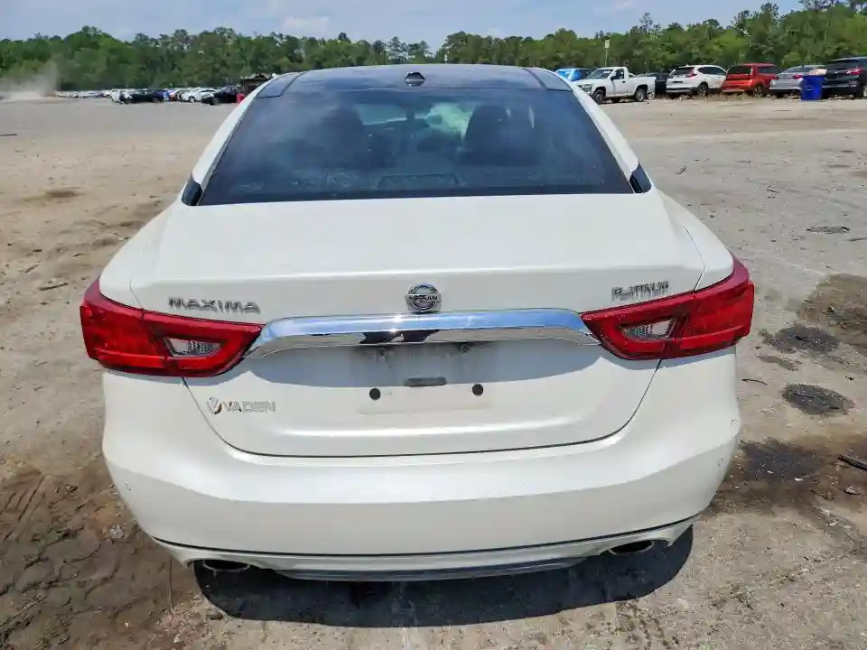 1N4AA6AP4JC400732 2018 NISSAN MAXIMA-5