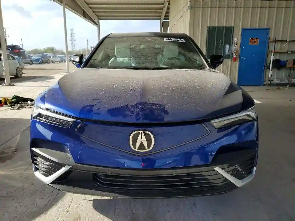 4W5KHMRK6RZ514184 2024 ACURA ZDX-4