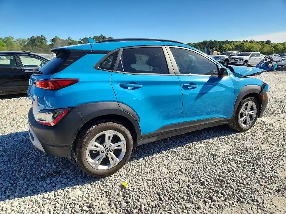 KM8K62AB6PU959355 2023 HYUNDAI KONA-2