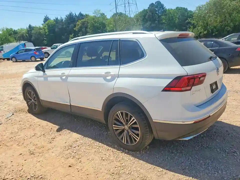 3VV2B7AX3JM004292 2018 VOLKSWAGEN TIGUAN-1