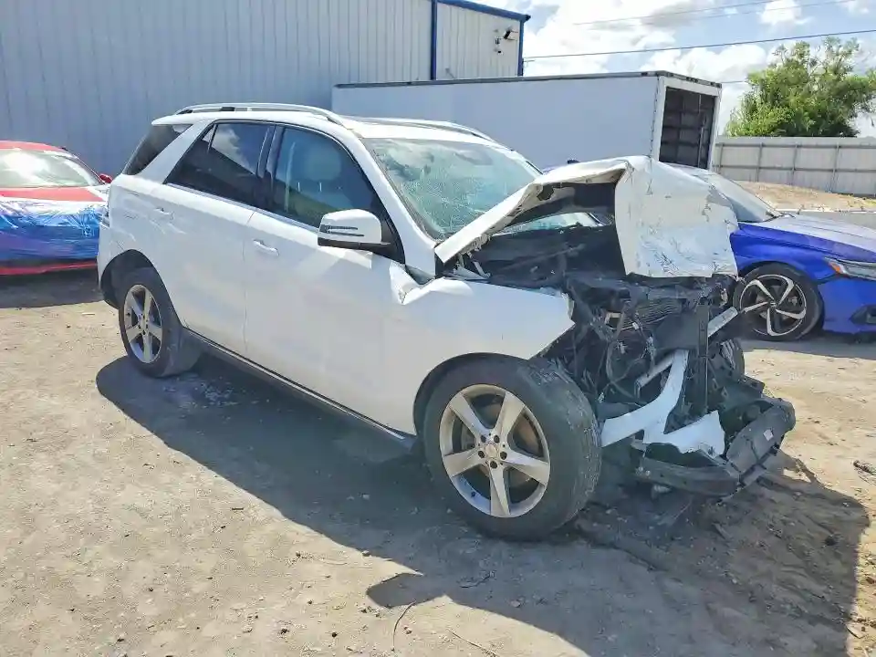 4JGDA5HB1GA755174 2016 MERCEDES-BENZ GLE-CLASS-3
