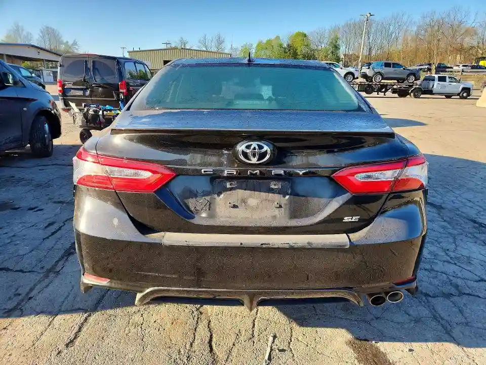 4T1G11AKXLU917179 2020 TOYOTA CAMRY-5