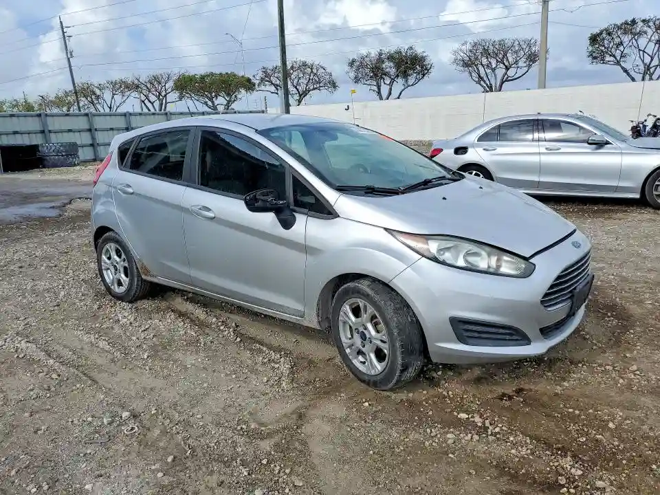 3FADP4EJ2FM200850 2015 FORD FIESTA-3
