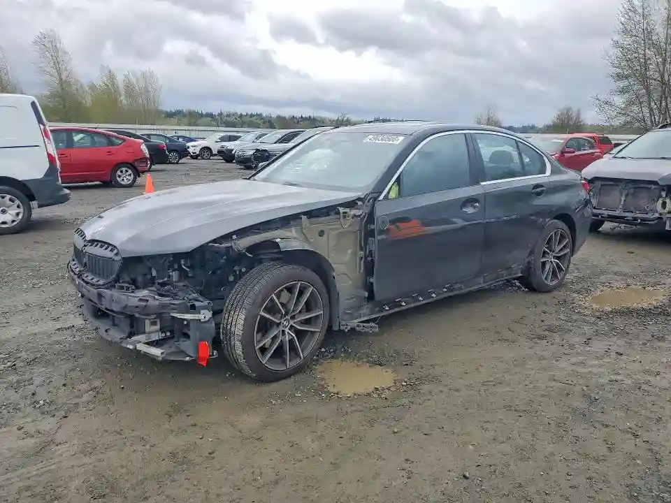 WBA5R7C5XKAJ81677 2019 BMW 3 SERIES-0
