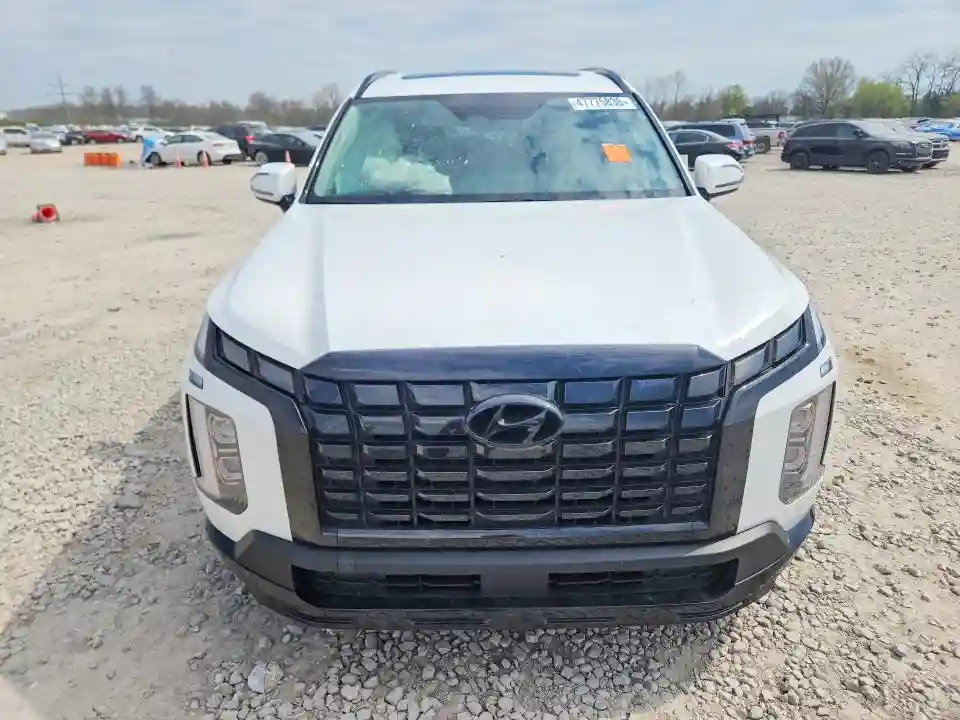 KM8R3DGE3RU664768 2024 HYUNDAI PALISADE-4