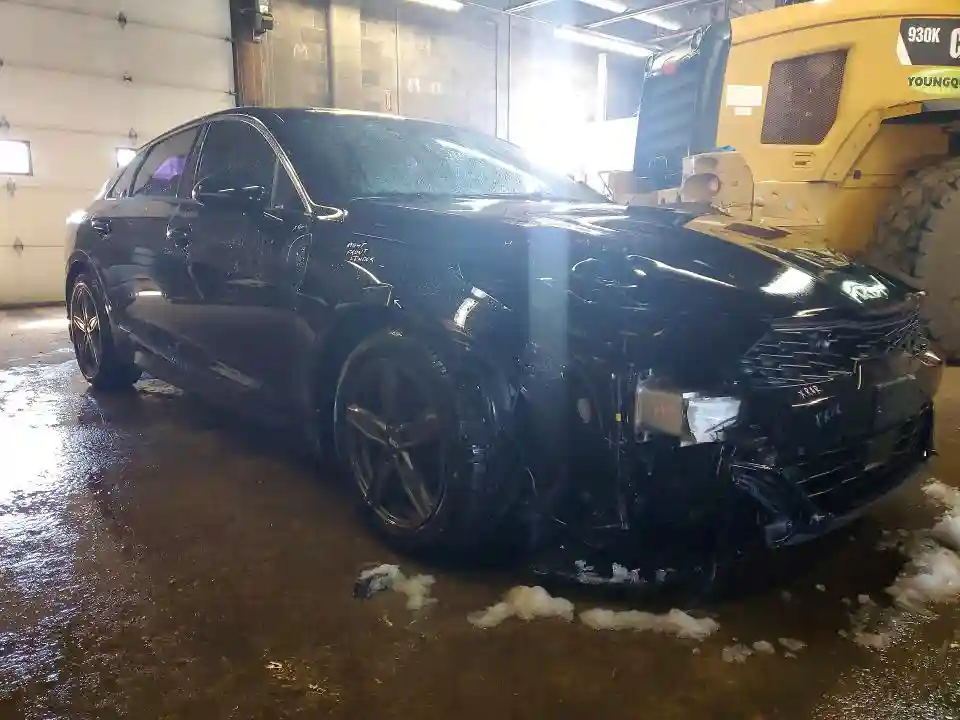 5XXG64J26NG089339 2022 KIA K5-3