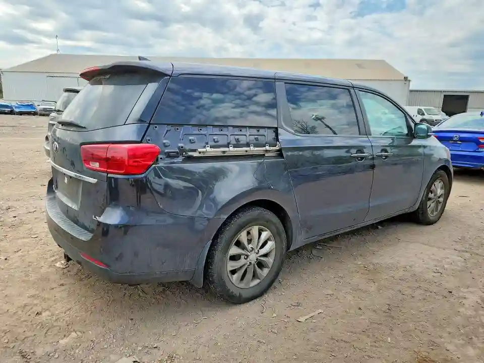 KNDMB5C14K6526645 2019 KIA SEDONA-2