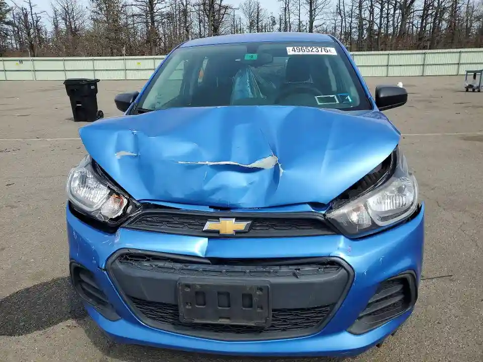 KL8CA6SA9HC733461 2017 CHEVROLET SPARK-4