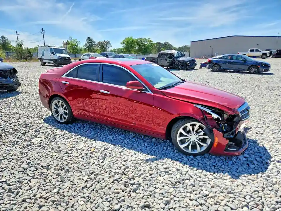 1G6AB5RX9F0136859 2015 CADILLAC ATS-3