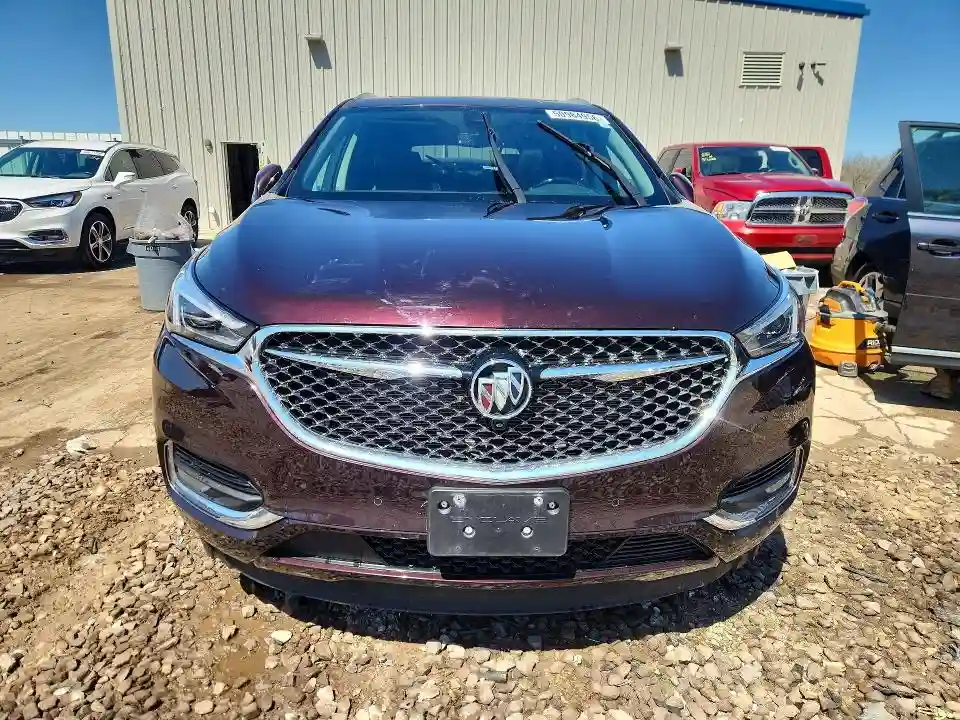 5GAEVCKW2LJ239379 2020 BUICK ENCLAVE-4