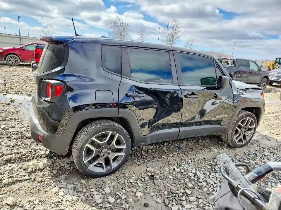 ZACNJDAB3MPM53441 2021 JEEP RENEGADE-2