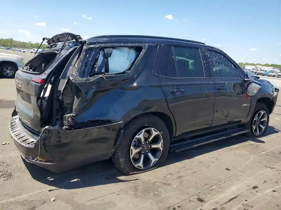 1GKS2VKL8TR205027 2026 GMC YUKON-2