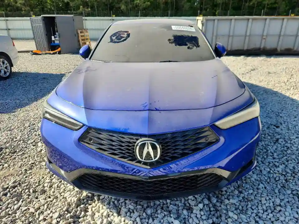 19UDE4G7XRA009813 2024 ACURA INTEGRA-4