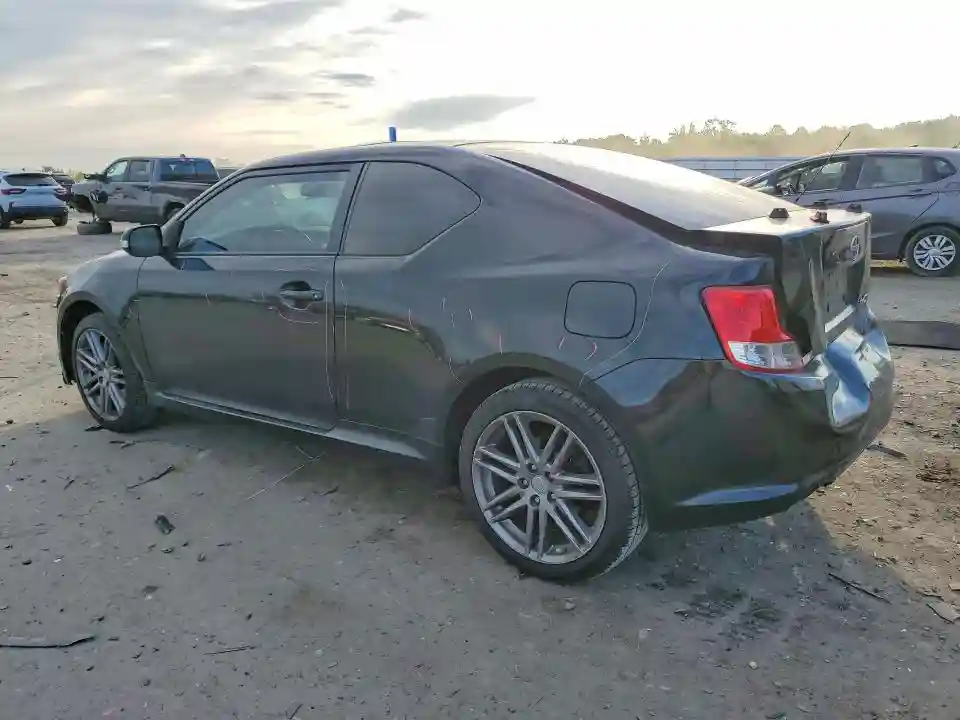 JTKJF5C79D3060235 2013 SCION TC BASE-1