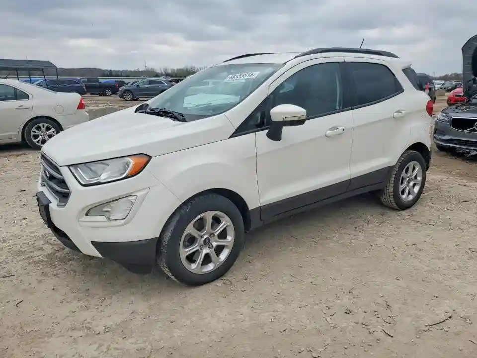 MAJ3P1TE4JC207566 2018 FORD ECOSPORT-0