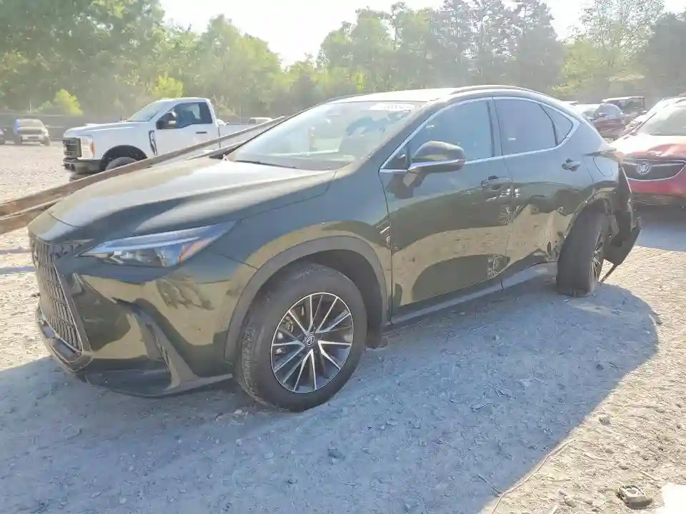 2T2AKCEZ6RC022669 2024 LEXUS NX-0