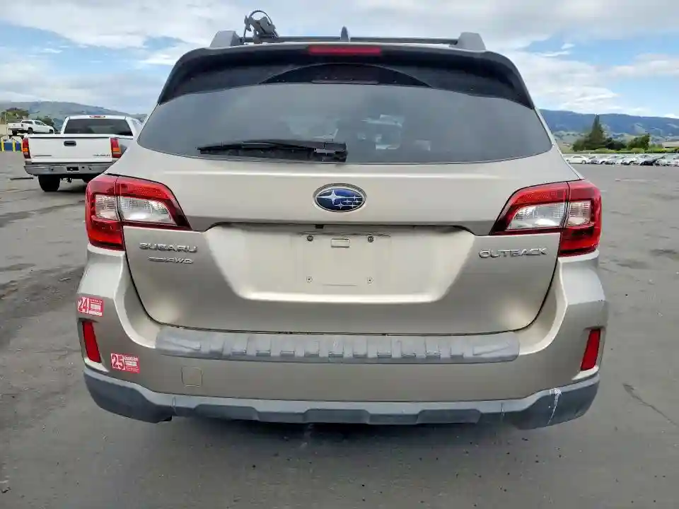 4S4BSBNC0G3248108 2016 SUBARU OUTBACK-5